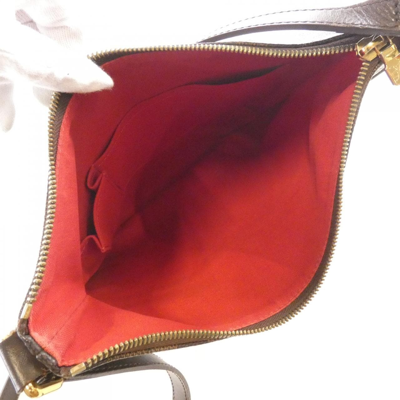 ルイヴィトン ダミエ ブルームズベリ PM N42251 ショルダーバッグ