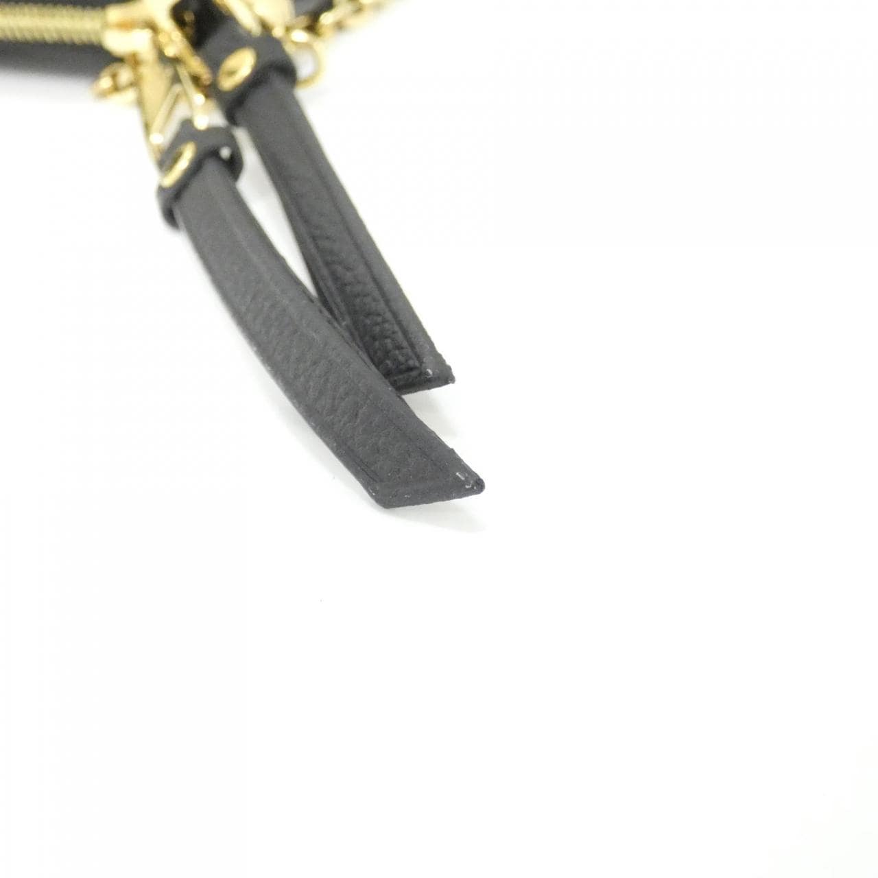 ルイヴィトン モノグラム アンプラント ポシェット ドゥーブル ジップ M68568 ショルダーバッグ