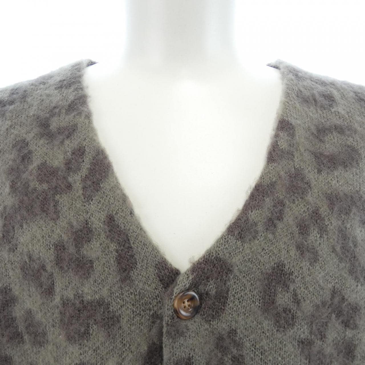 マジックナンバー MAGIC NUMBER カーディガン