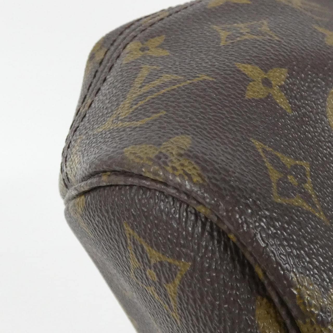 ルイヴィトン モノグラム ネヴァーフル PM M40155 バッグ