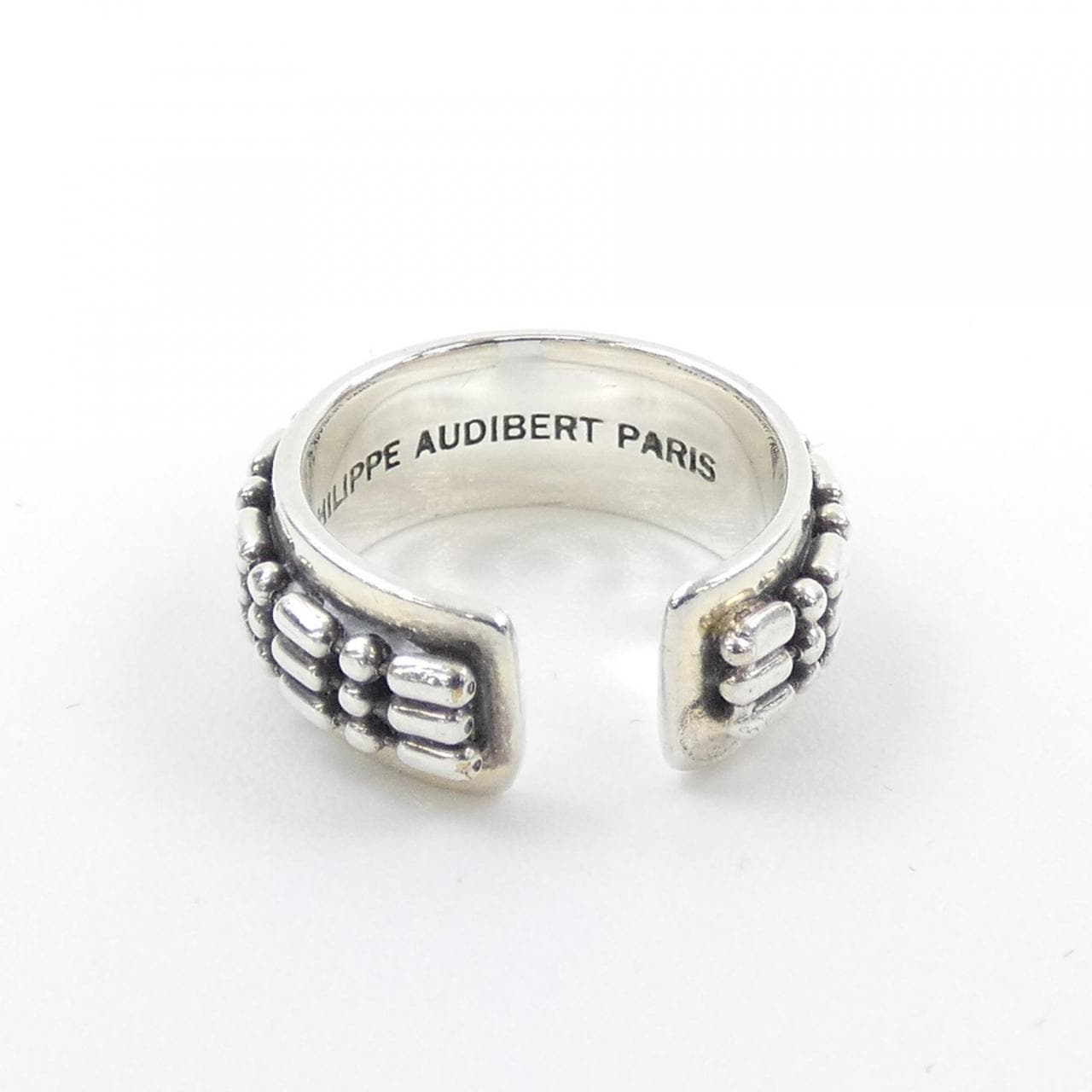 フィリップオーディベール PHILIPPE AUDIBERT RING