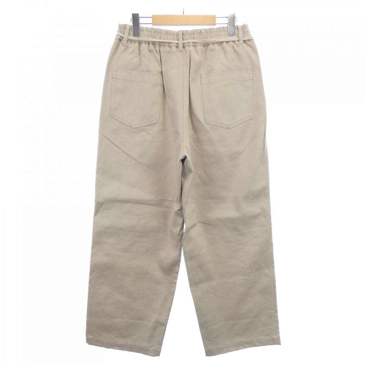 エンポリオアルマーニ EMPORIO ARMANI D41P24 D1233 パンツ