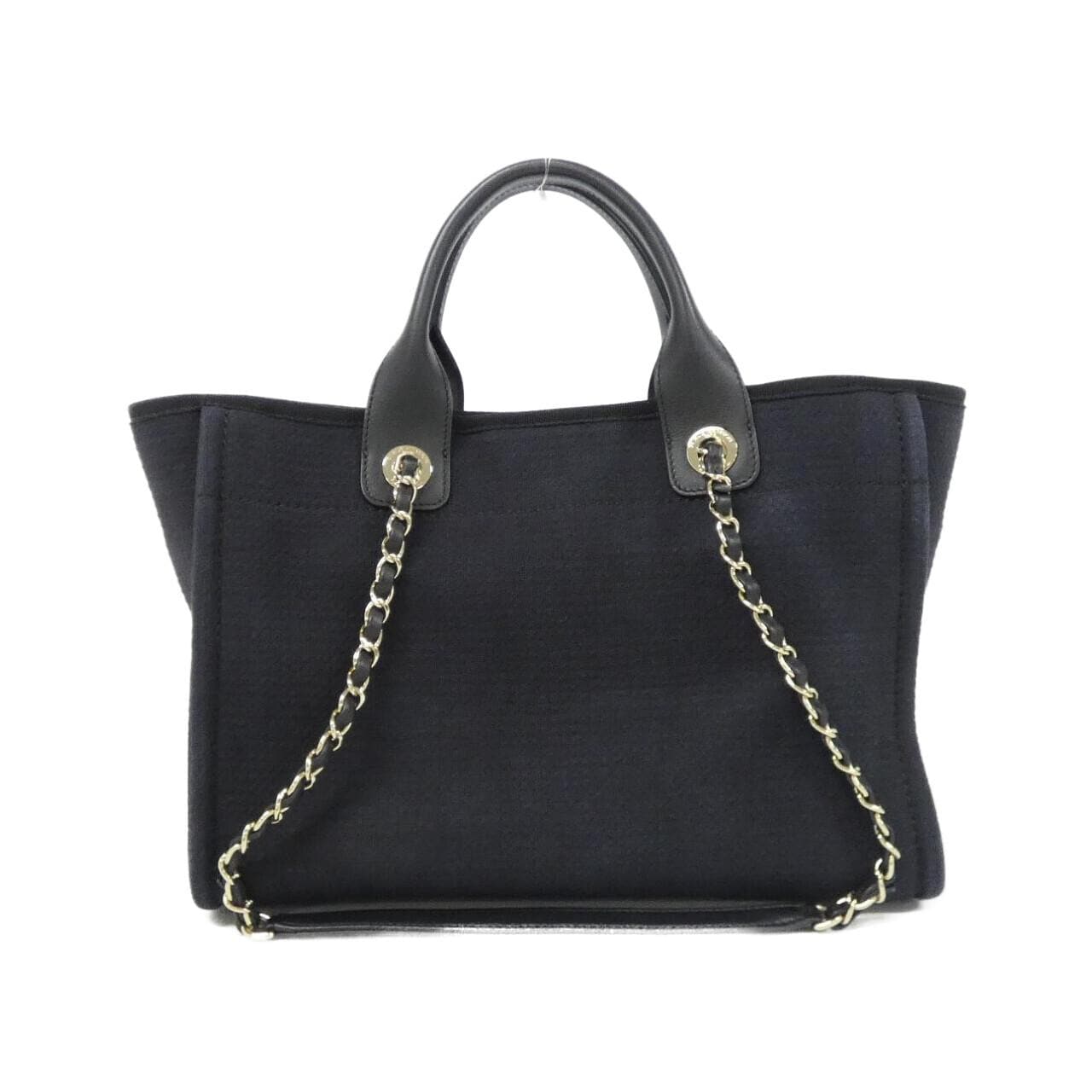 シャネル ドーヴィル ライン AS3257 バッグ