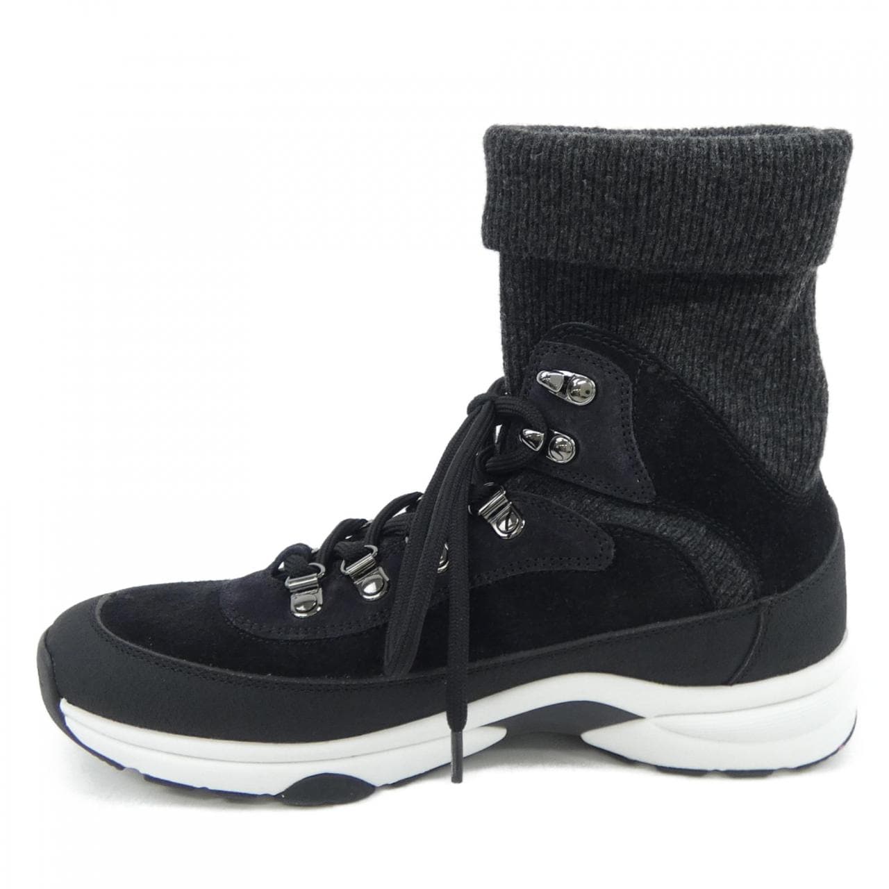 シャネル CHANEL G45204B14065 スニーカー