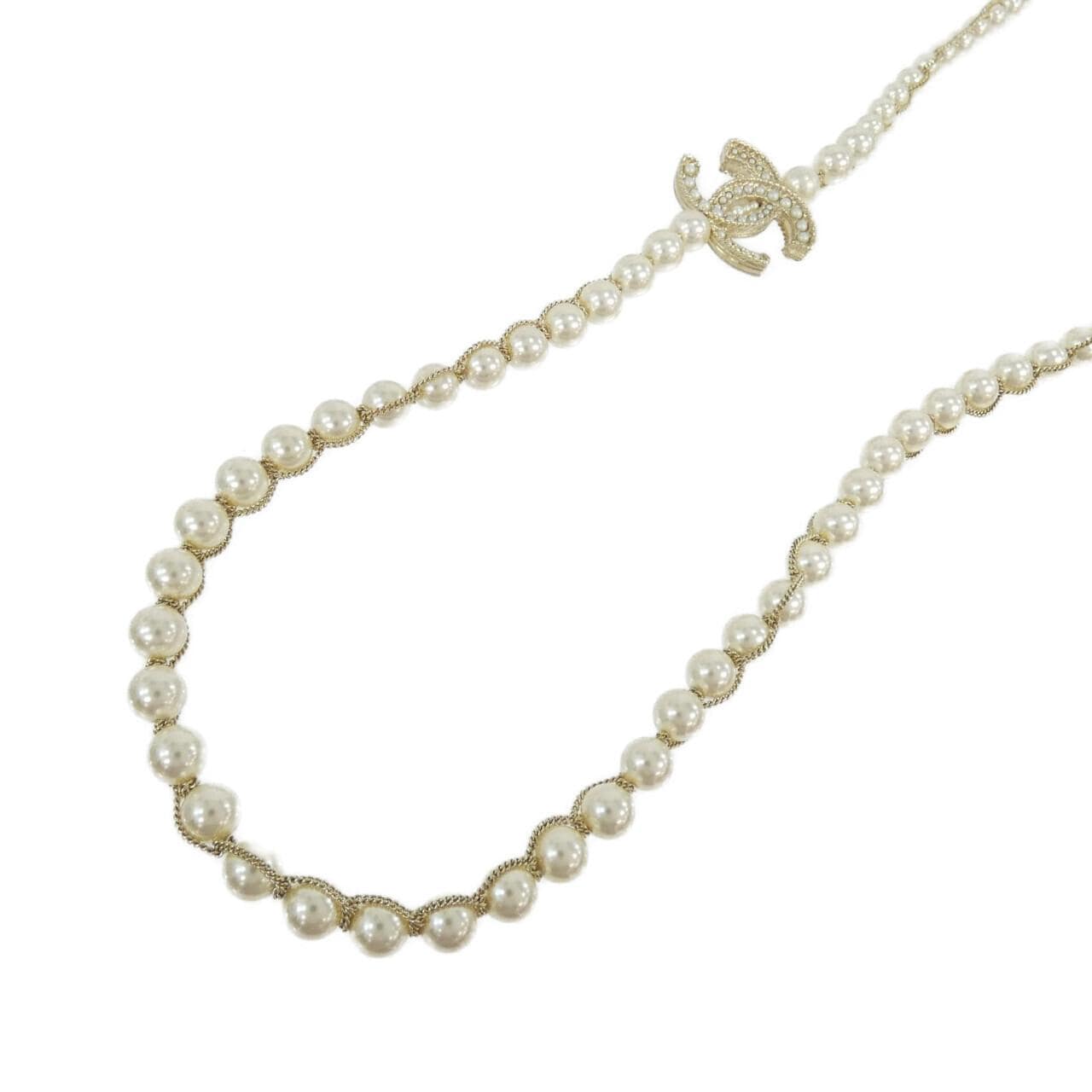 CHANEL AB0685 项链