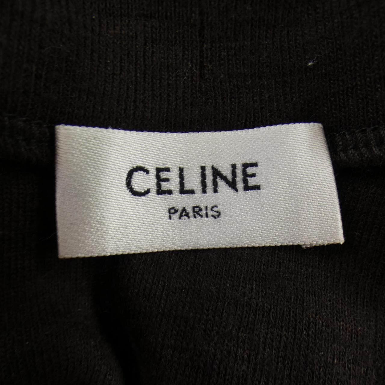 セリーヌ CELINE トリオンフ RX0C40U39 ニット