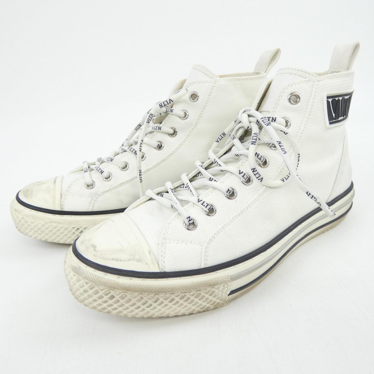 ヴァレンティノガラヴァーニ VALENTINO GARAVANI スニーカー