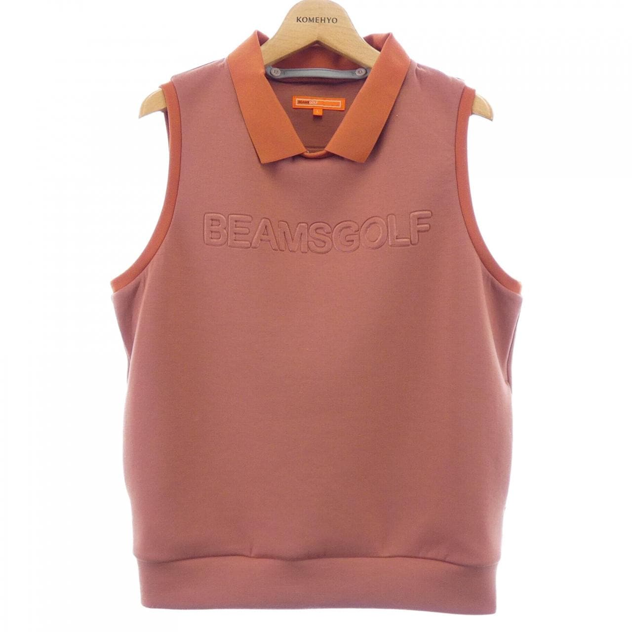 ビームスゴルフ BEAMS GOLF トップス