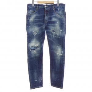 ディースクエアード DSQUARED2 S74LB0764 ジーンズ