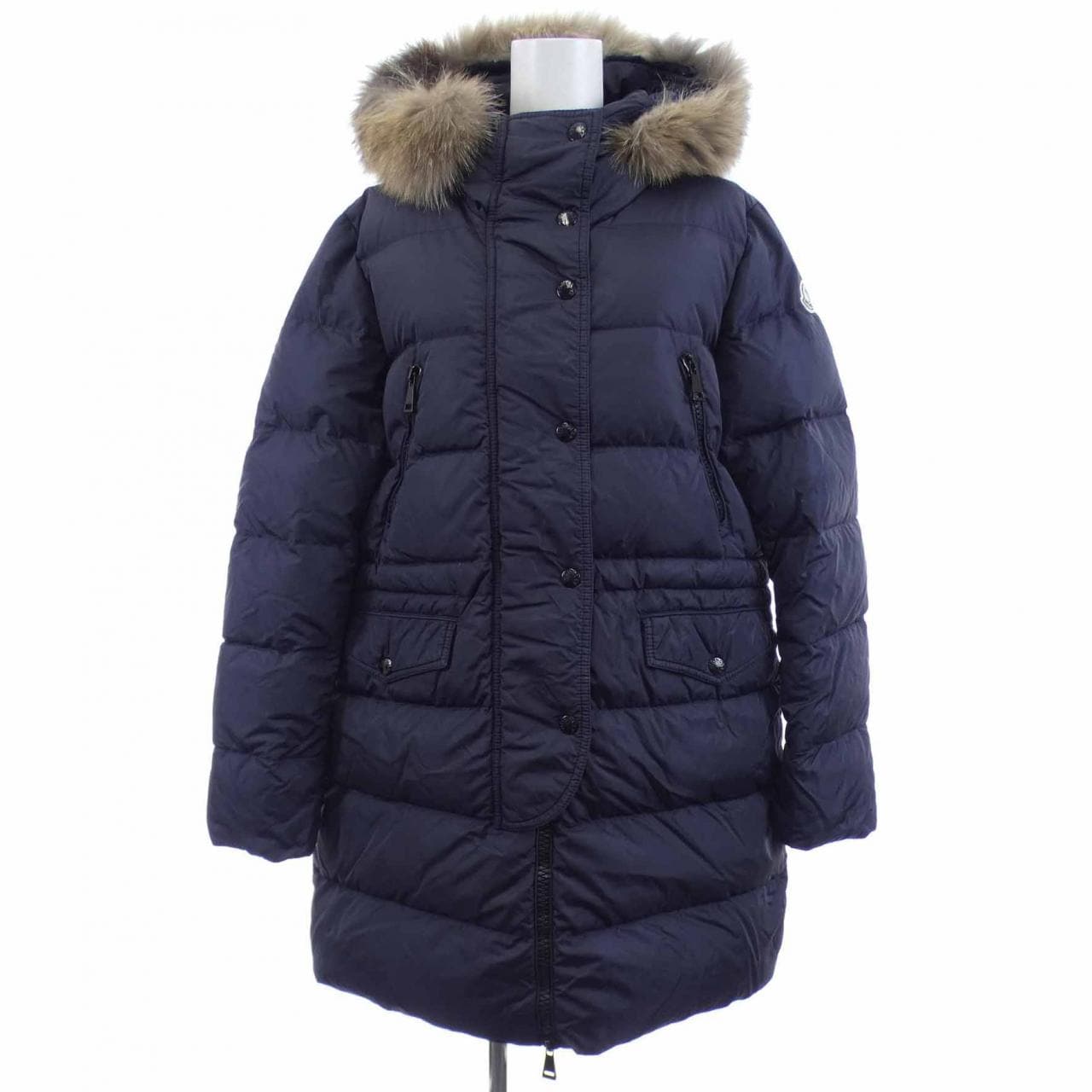 モンクレール MONCLER FRAGONETTE ダウンコート