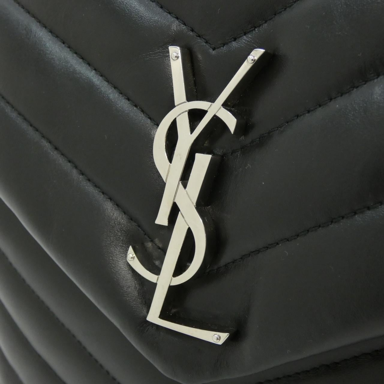 サンローラン ルールー ミディアム 574946 DV726 ショルダーバッグ