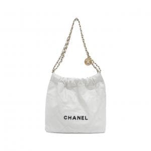 CHANEL CHANEL 22 Line 小号肩背包 AS3260