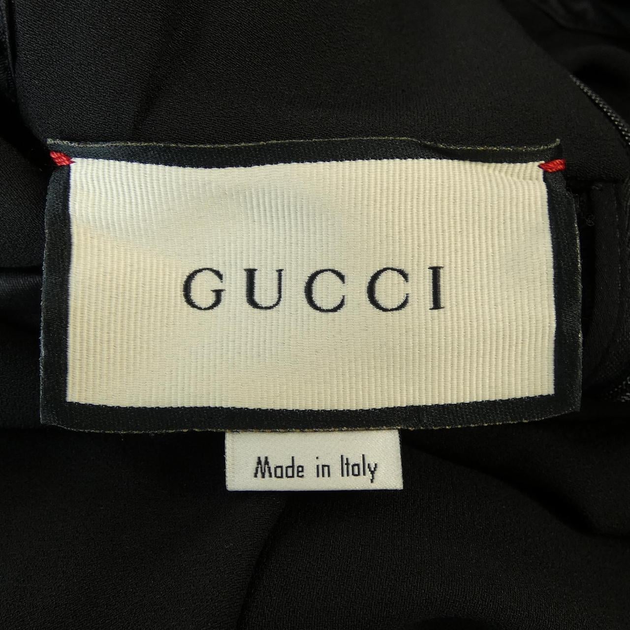 グッチ GUCCI 589403 ZAA6U ワンピース