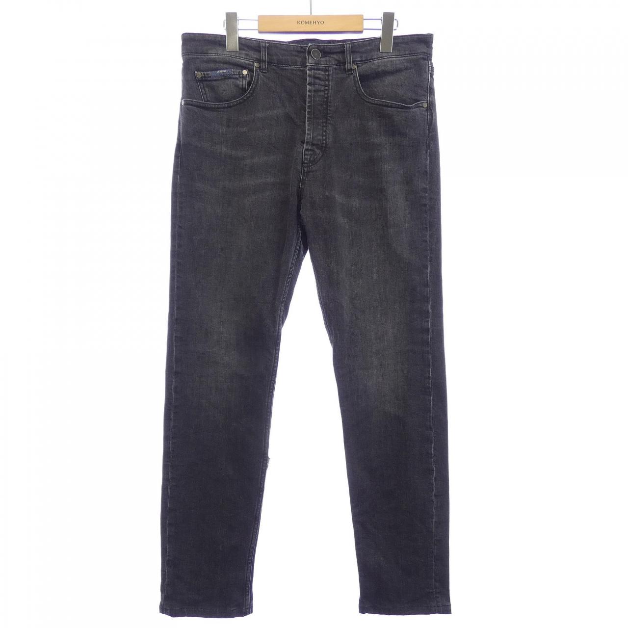 ラルディーニ LARDINI ジーンズ