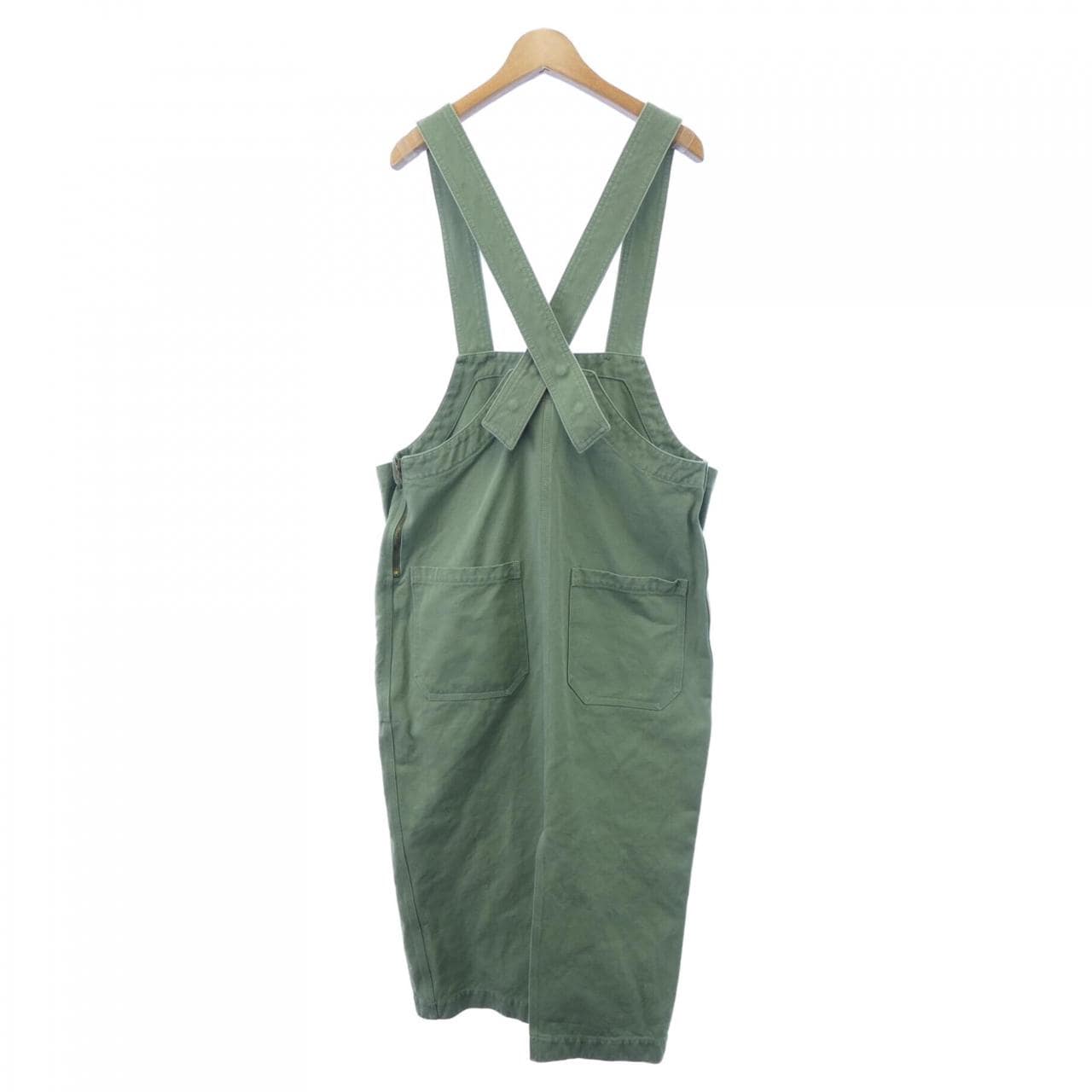 ドゥロワー DRAWER 6524-299-1715 ワンピース