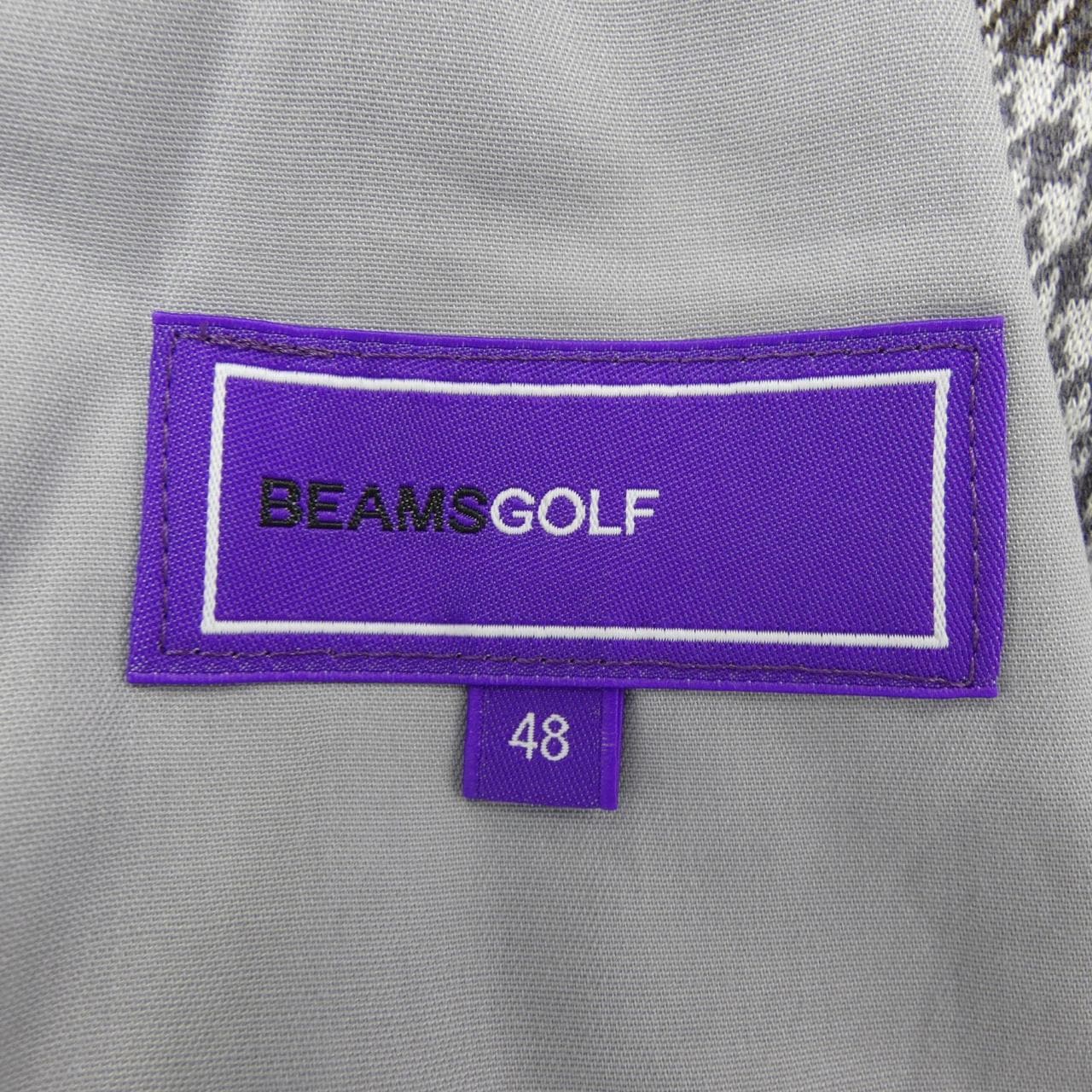 ビームスゴルフ BEAMS GOLF パンツ