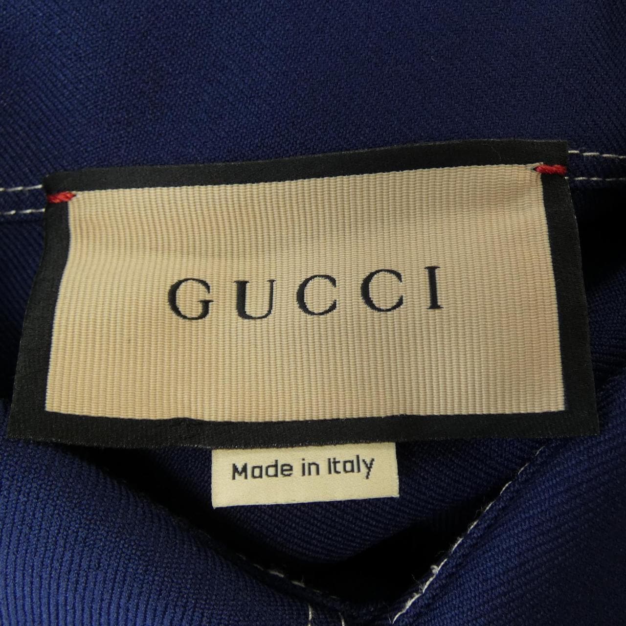 グッチ GUCCI 762172 Z798C シャツ