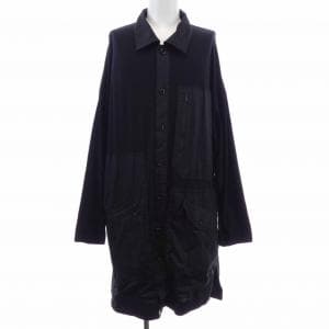 ヨウジヤマモトプールオム YOHJI YAMAMOTO POUR HOMME HN-T34-883 コート