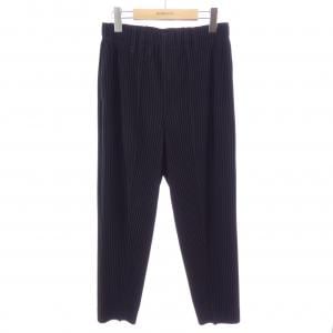 オムプリッセ HOMME PLISSE HP43JF138 パンツ