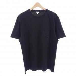 ロエベ LOEWE リラックスフィットTシャツ　アナグラム ANAGRAM H526Y22XBC Tシャツ