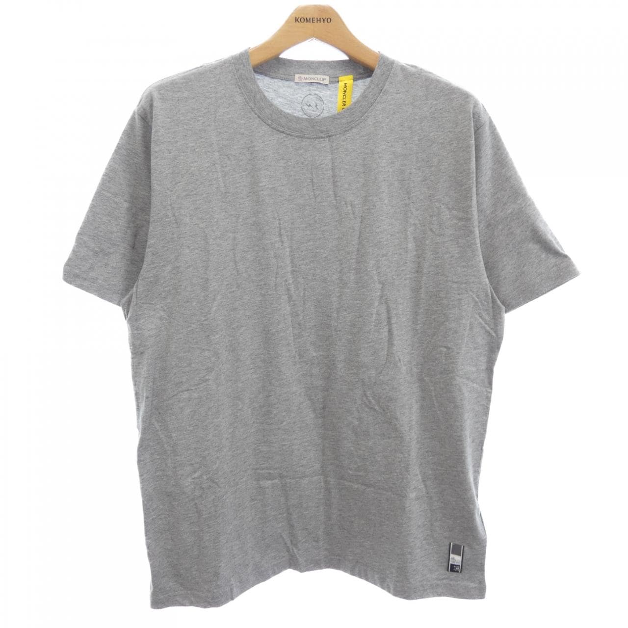 モンクレール ジーニアス MONCLER GENIUS D209U8005050 829CX Tシャツ