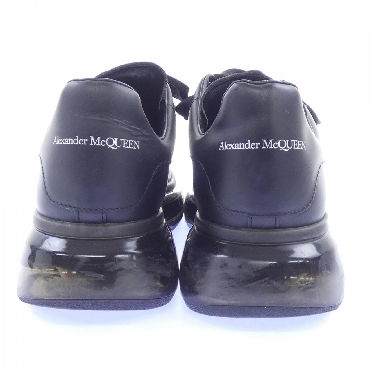 アレキサンダーマックイーン ALEXANDER McQUEEN 604232 スニーカー
