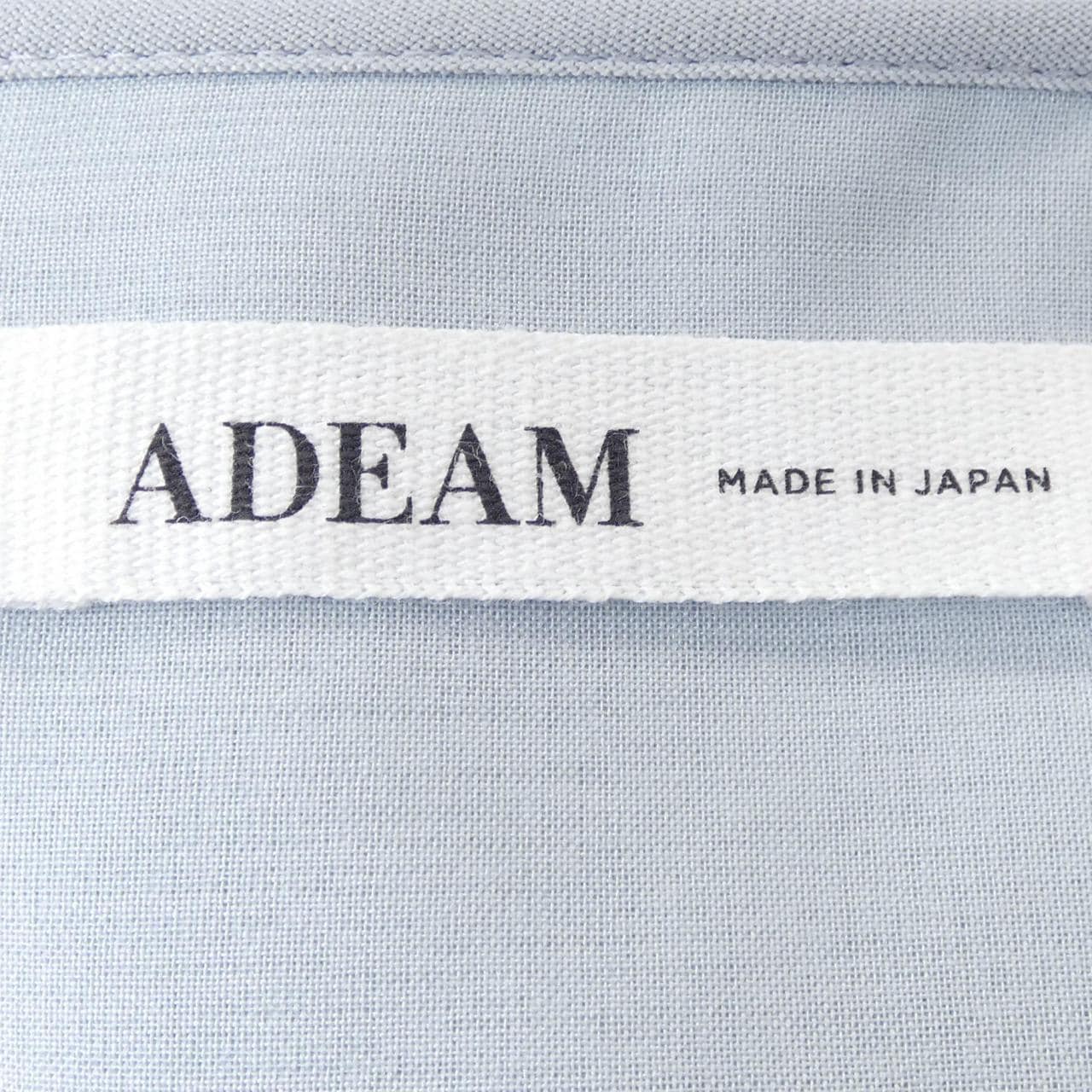 アディアム ADEAM ワンピース