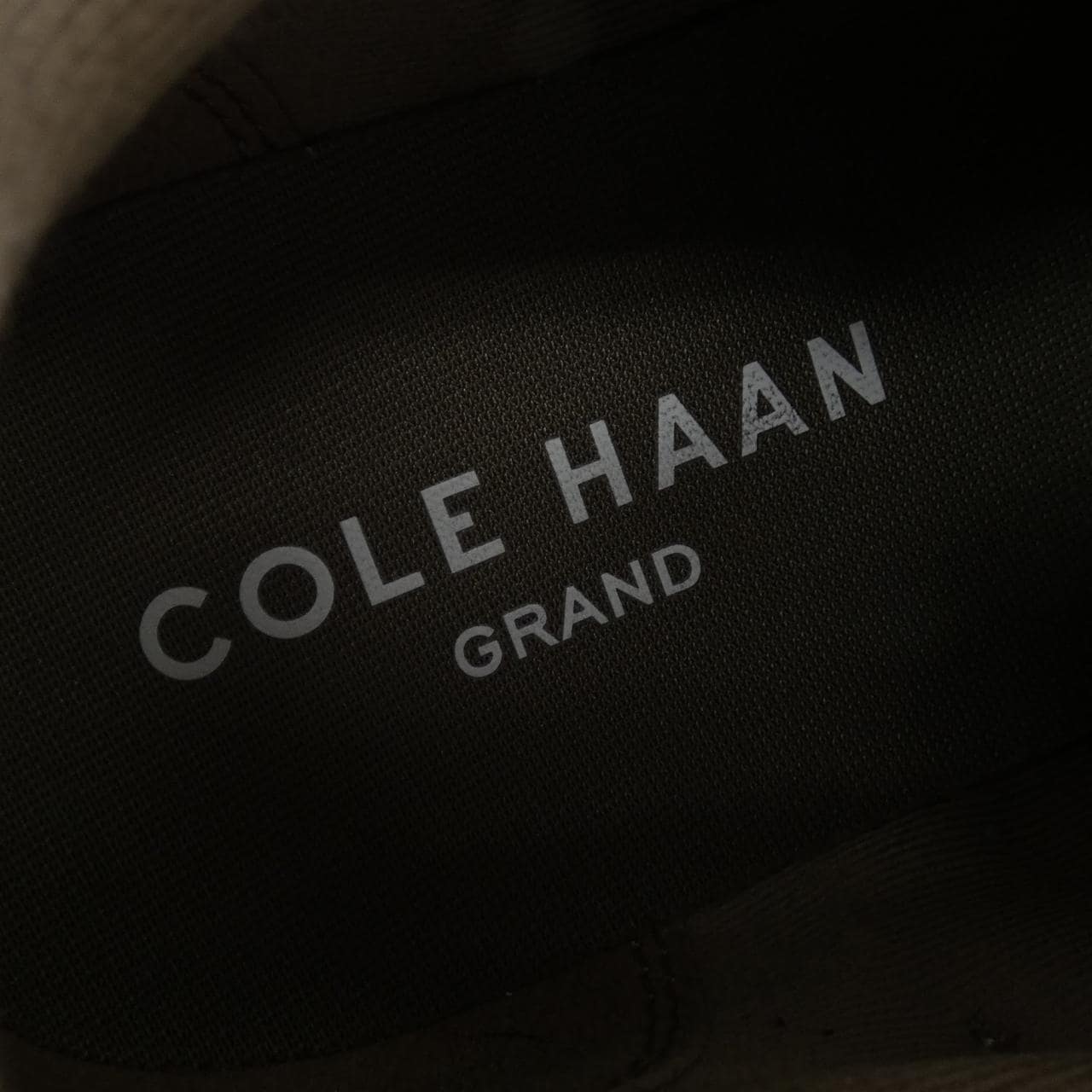 コールハーン COLE HAAN スニーカー