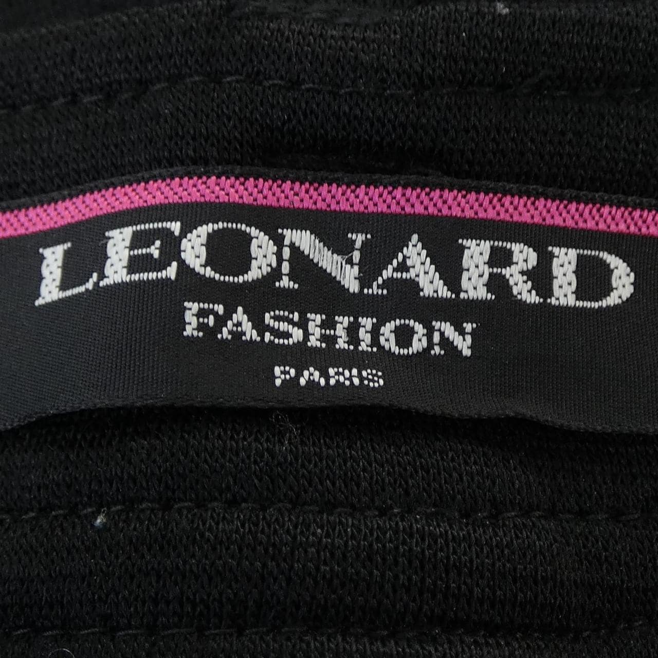 レオナールファッション LEONARD FASHION パンツ