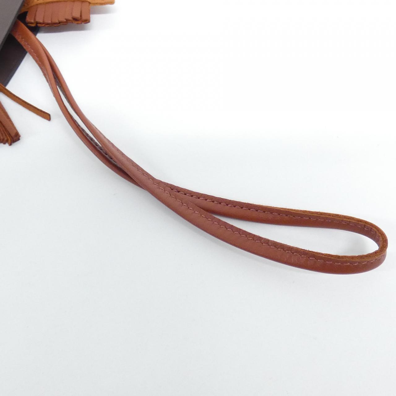 【未使用品】エルメス ロデオ ペガサス バッグチャーム  PM 083010CA