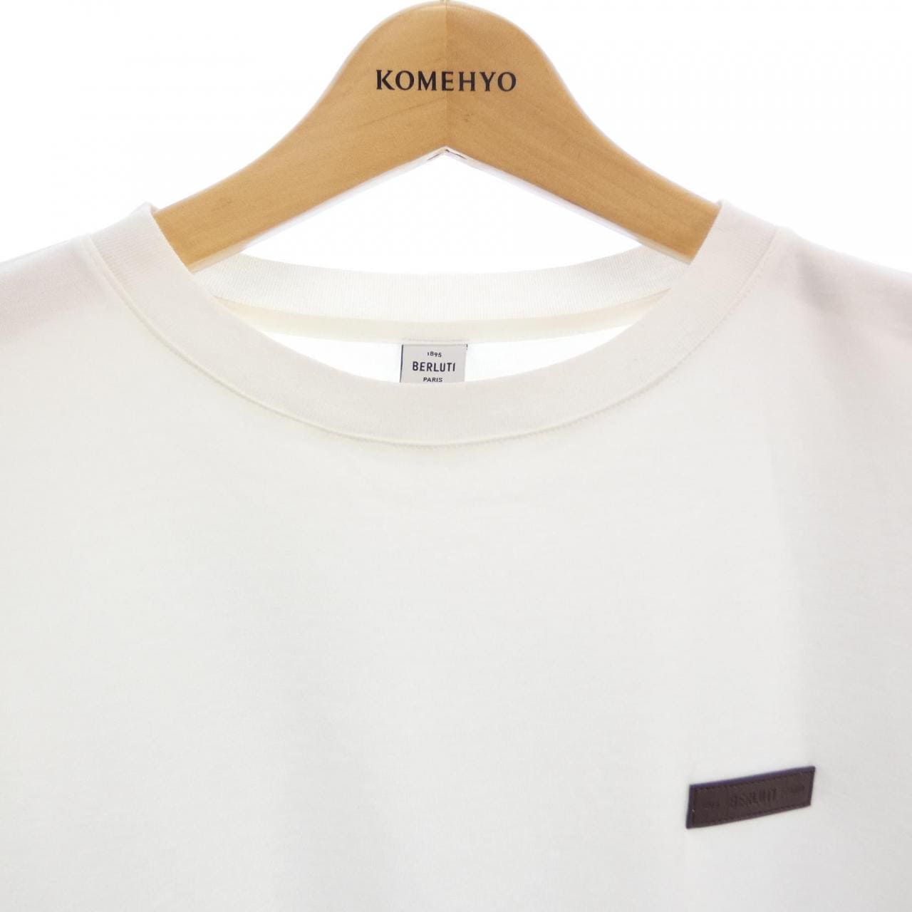 ベルルッティ Berluti R24JRS93 Tシャツ