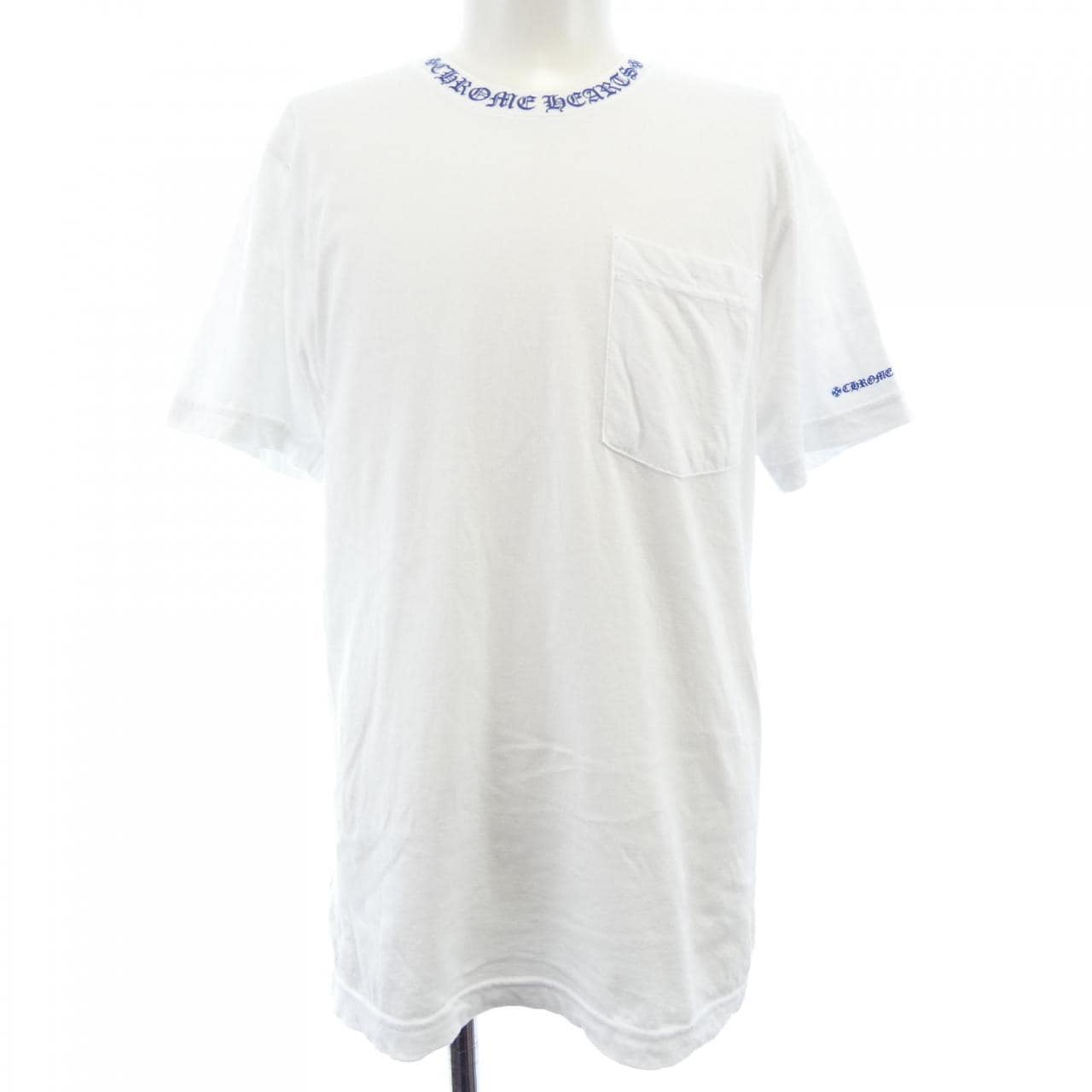 クロムハーツ CHROME HEARTS 408129111******01D Tシャツ
