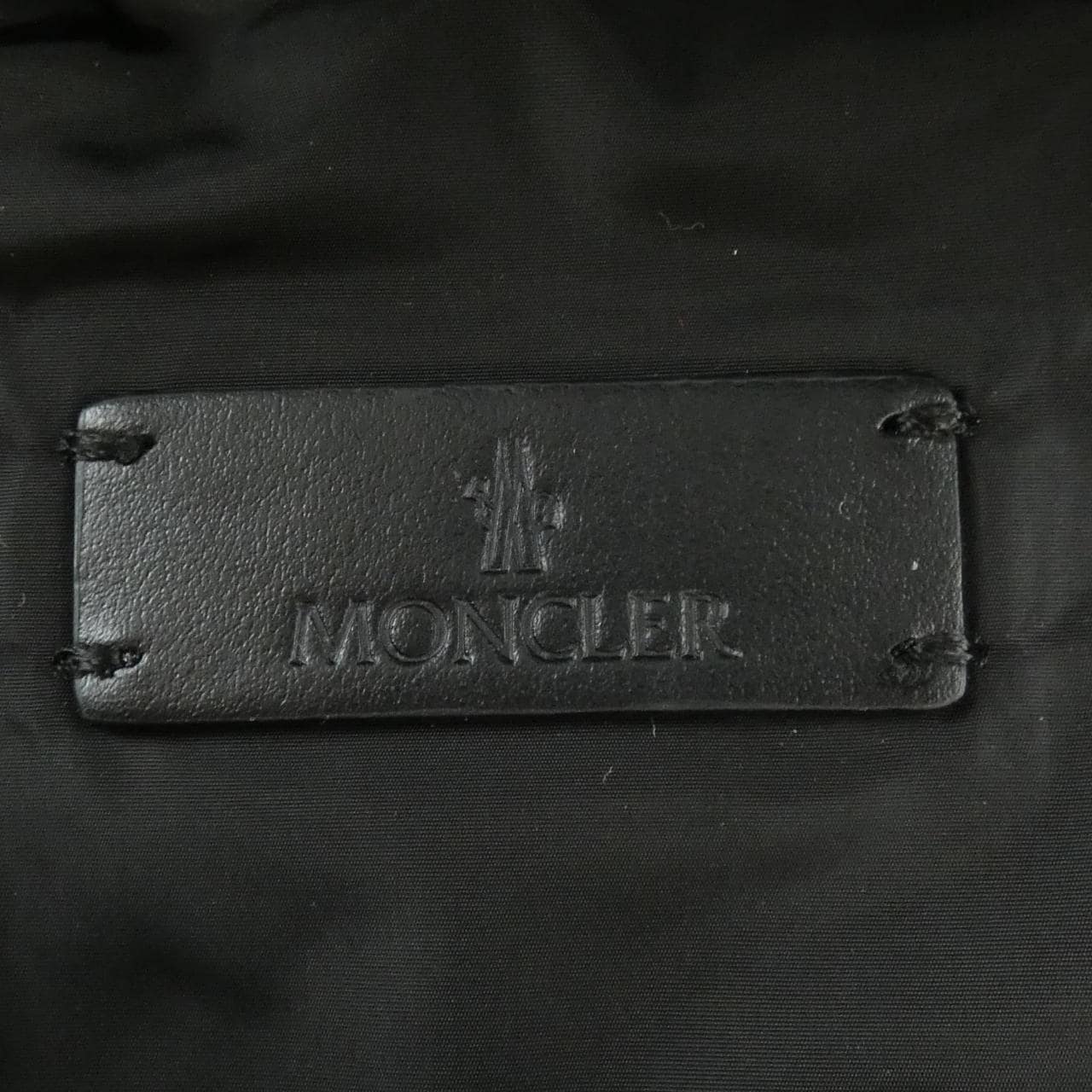モンクレール MONCLER DURANCE SMALL BAG