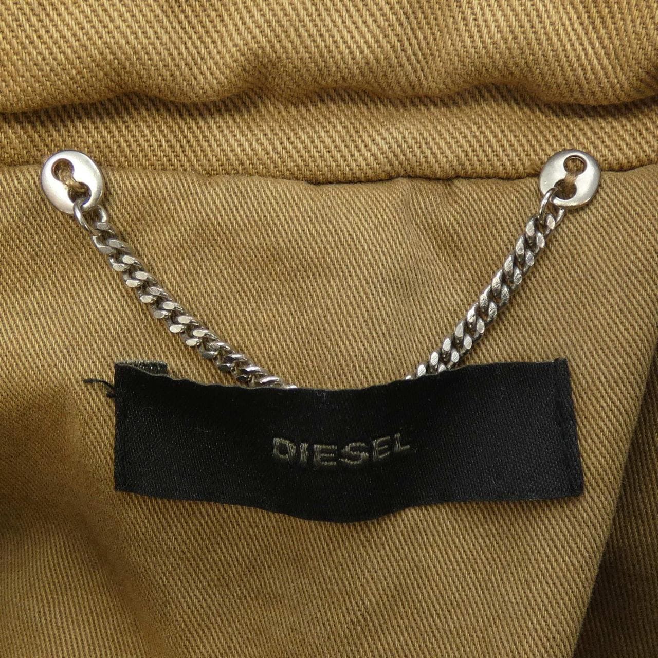 ディーゼル DIESEL コート