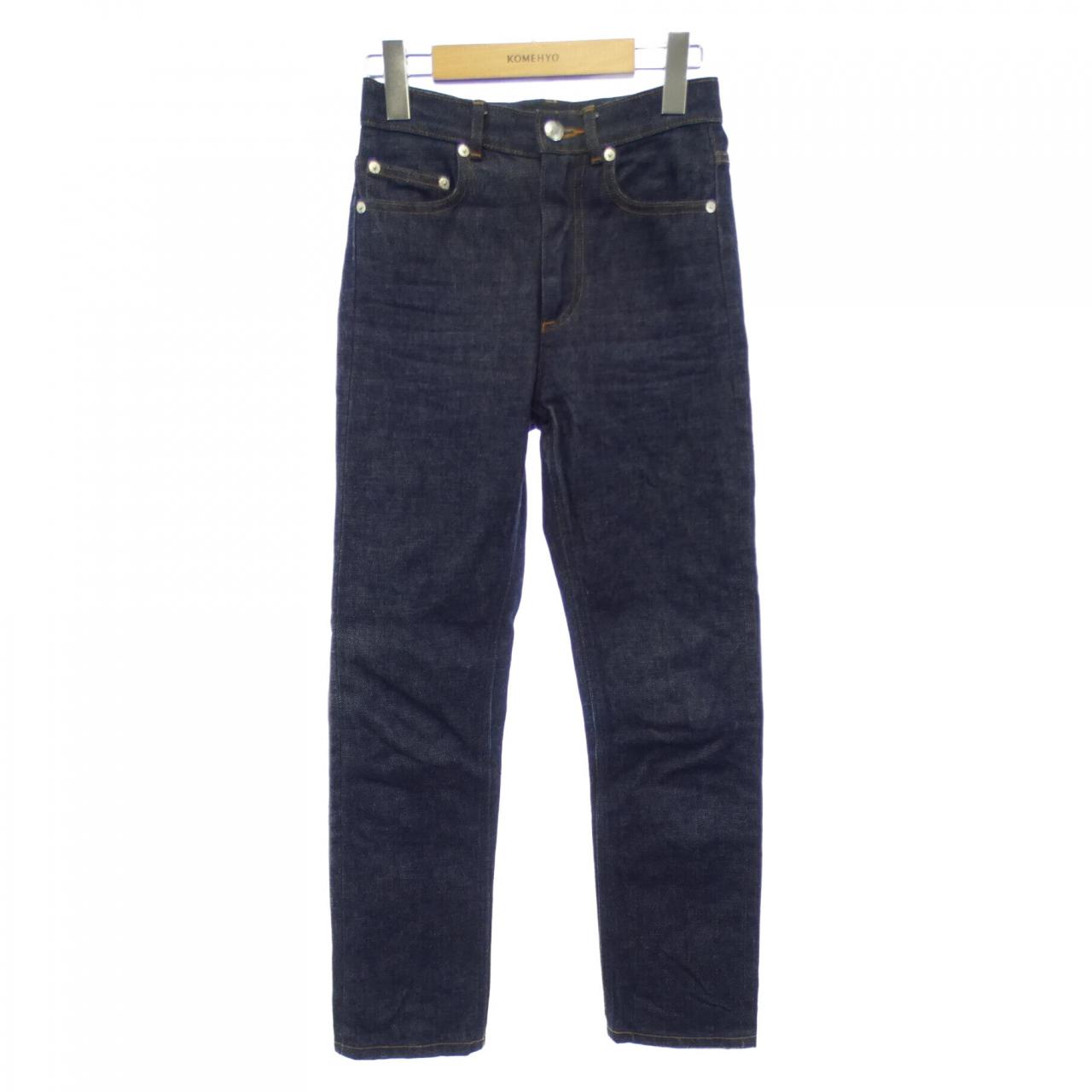 A.P.C. Jeans