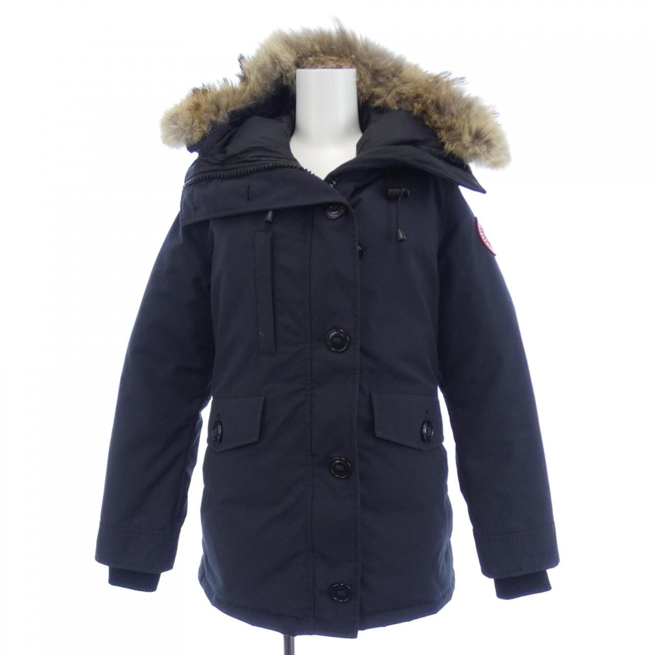 Canada goose CANADA GOOSE down jacket