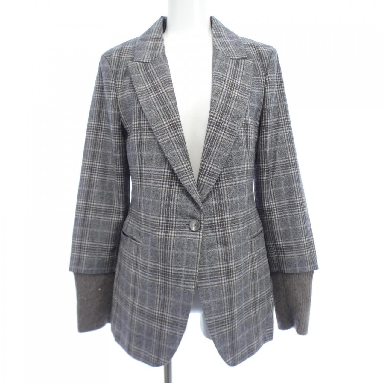 Fabiana FILIPPI FABIANA FILIPPI jacket