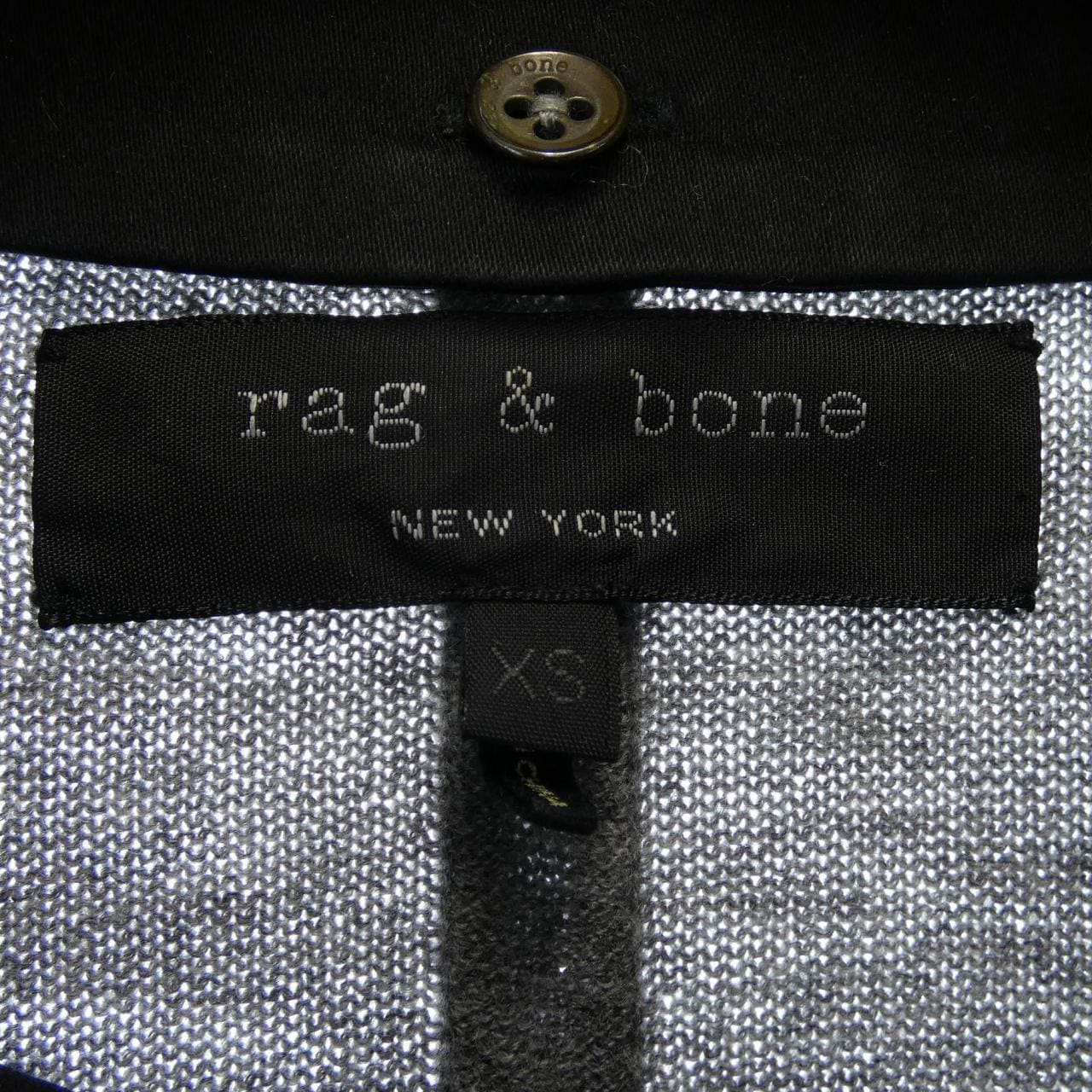 ラグアンドボーン RAG&BONE ニット