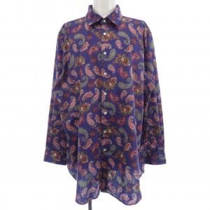 エトロ ETRO シャツ