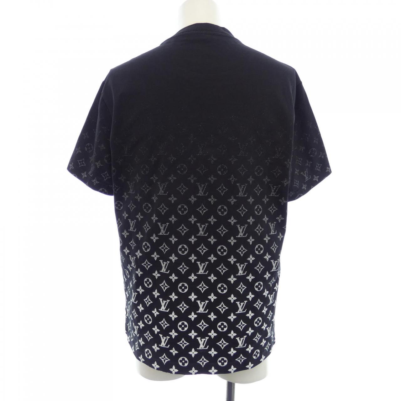 ルイヴィトン LOUIS VUITTON Tシャツ