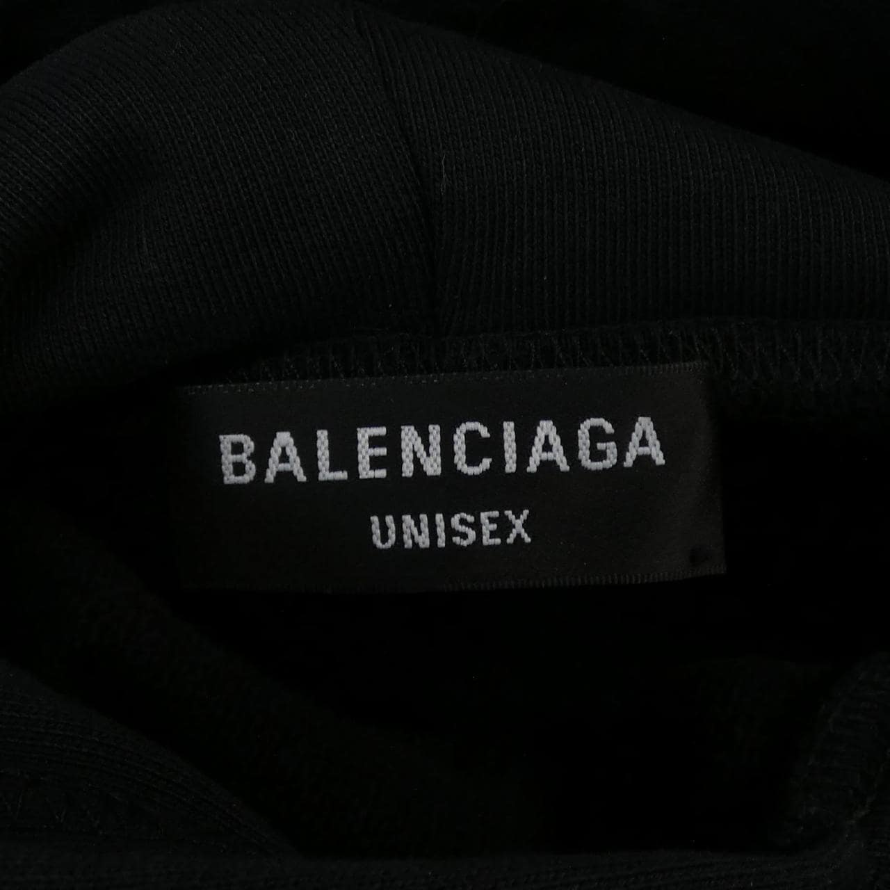 BALENCIAGA PARKER