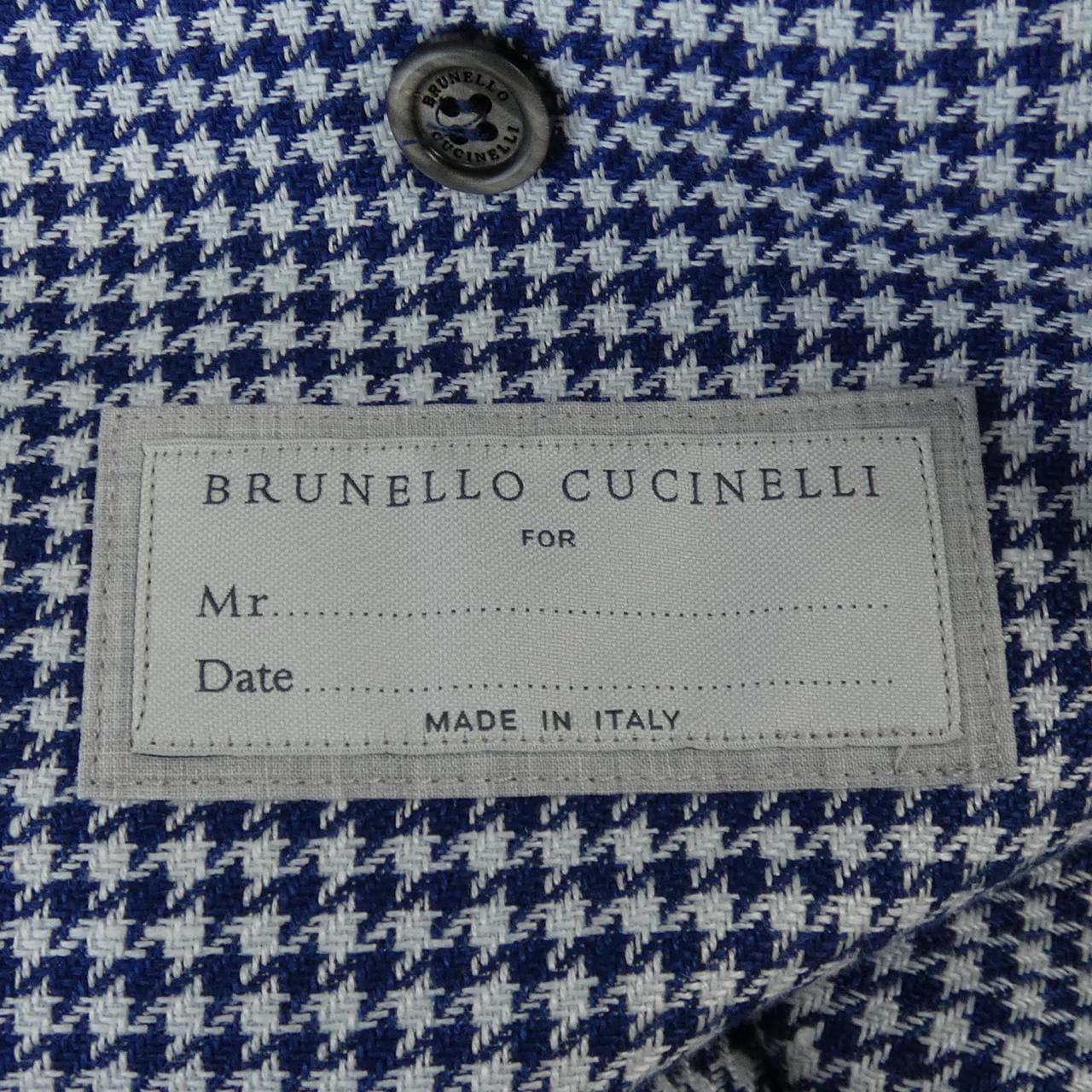 BRUNELLO CUCINELLI CUCINELLI 夾克