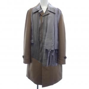 コムデギャルソンオムプリュス GARCONS HOMME plus コート