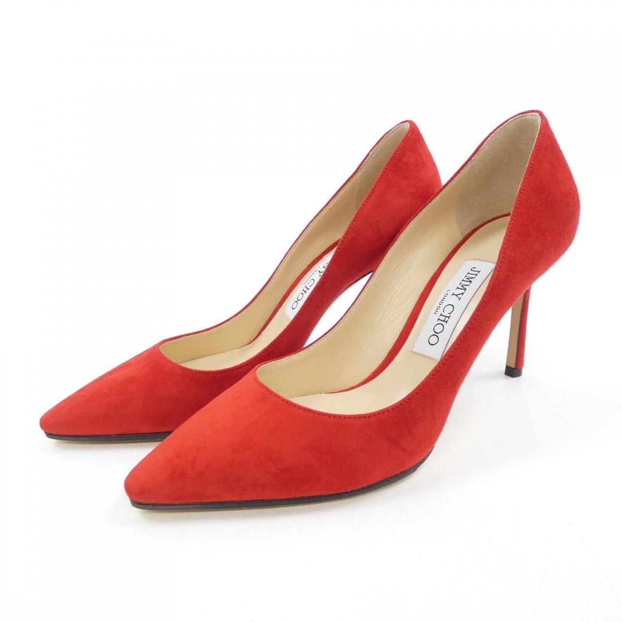 ジミーチュウ JIMMY CHOO パンプス