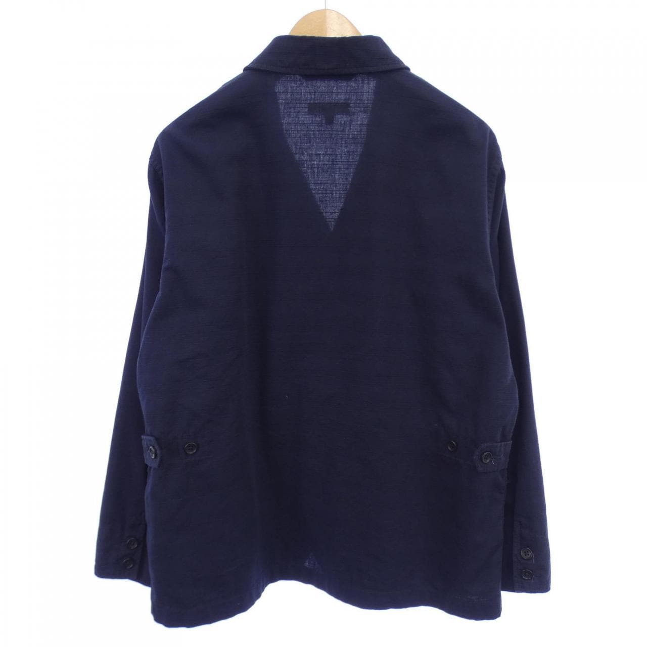 エンジニアードガーメンツ ENGINEERED GARMENTS ジャケット