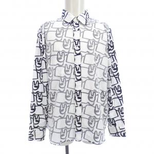 コムデギャルソンオムドゥ GARCONS HOMME DEUX シャツ