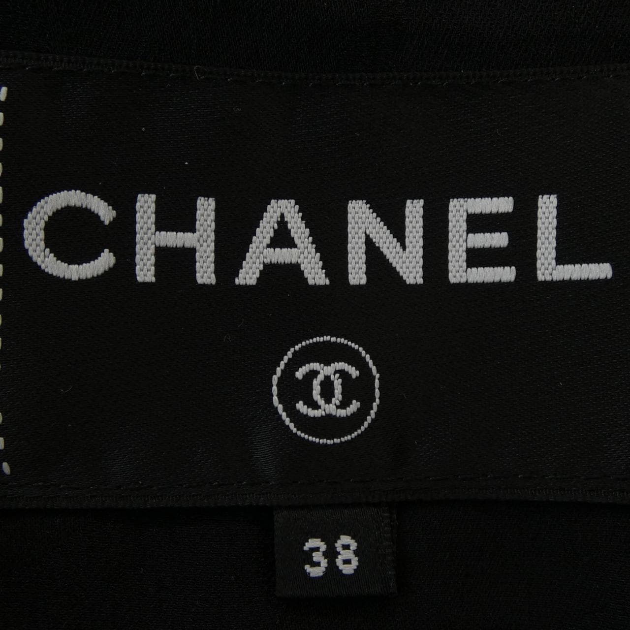 シャネル CHANEL LOOK1 P79356V71693 25S ジャケット
