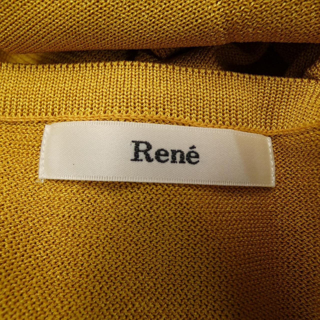 ルネ RENE カーディガン