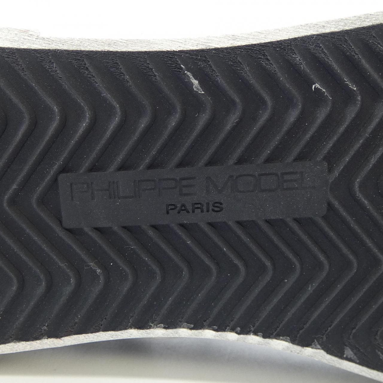 フィリップモデル PHILIPPE MODEL スニーカー