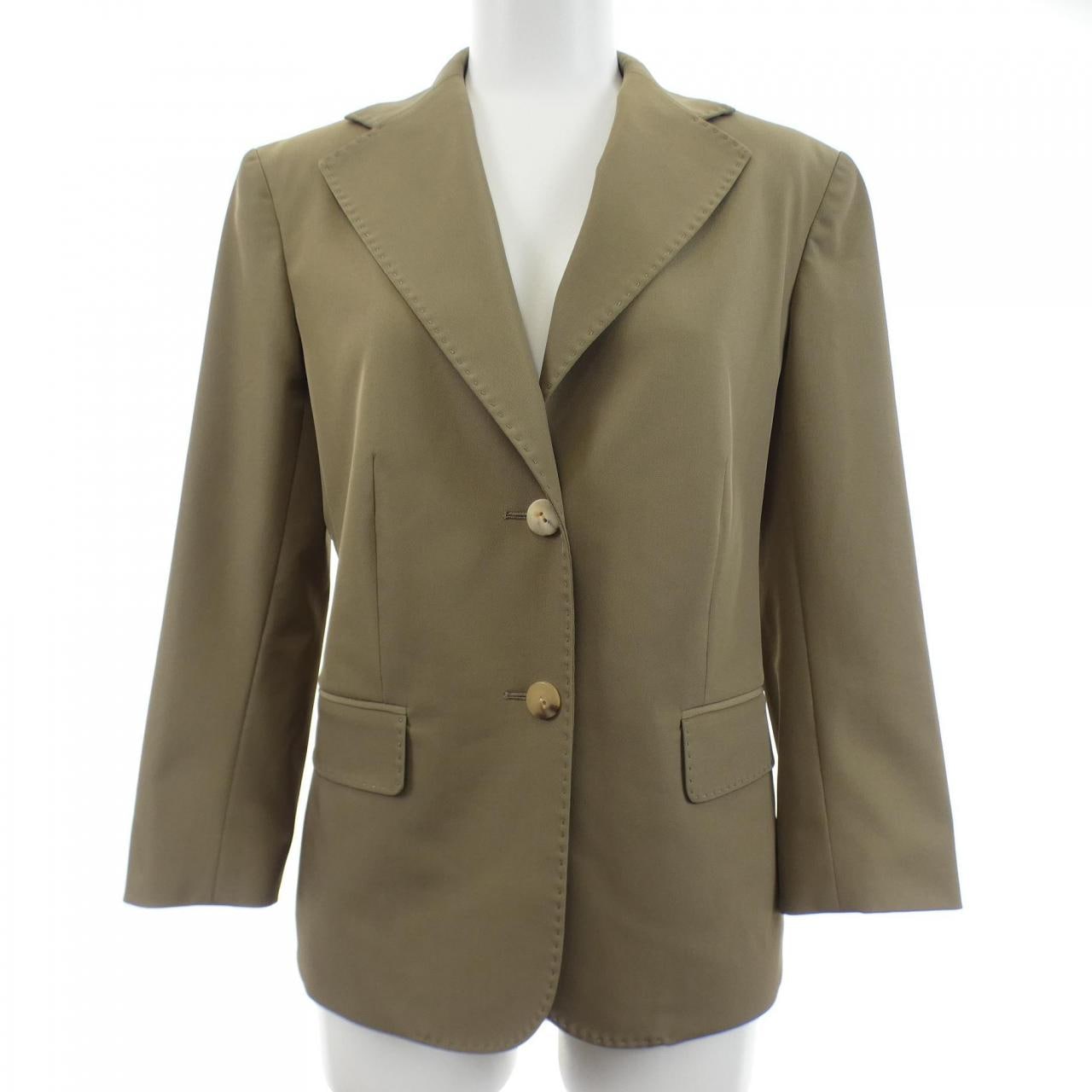 ザロウ THE ROW N173 ジャケット